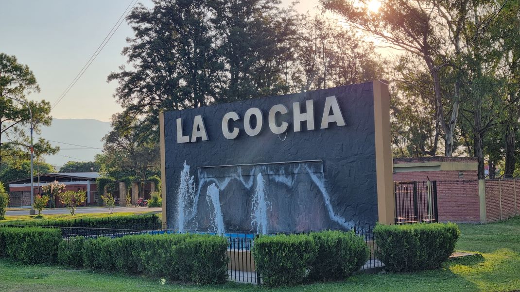 La Cocha