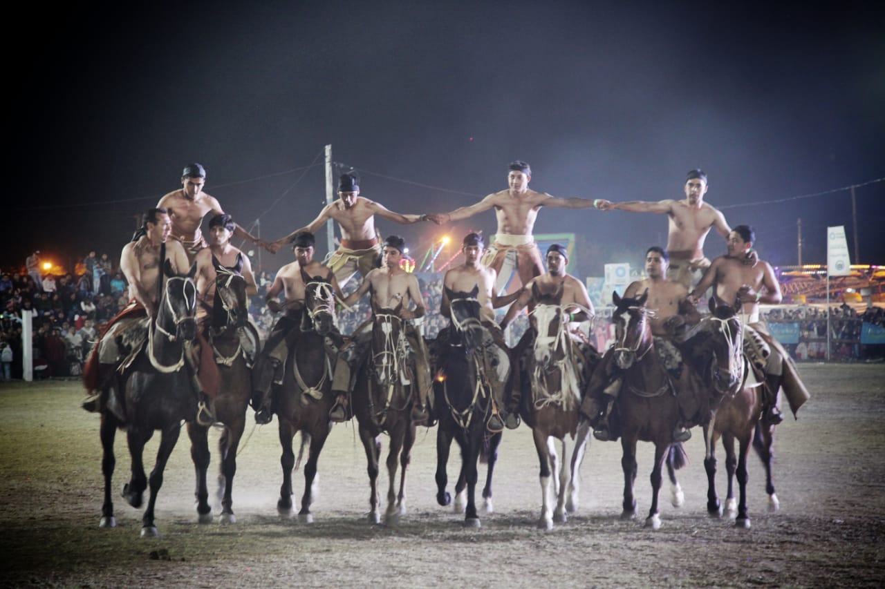 Trancas - Tucumán Turismo