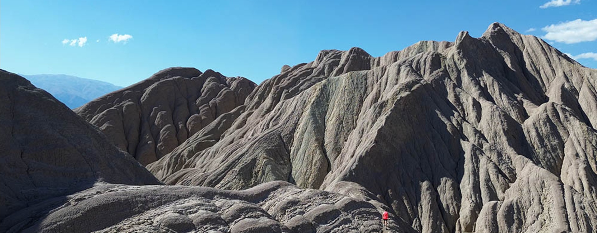 Tiu Punco: el paisaje desértico de Tucumán que impulsa nuevas rutas de turismo rural en los Valles Calchaquíes