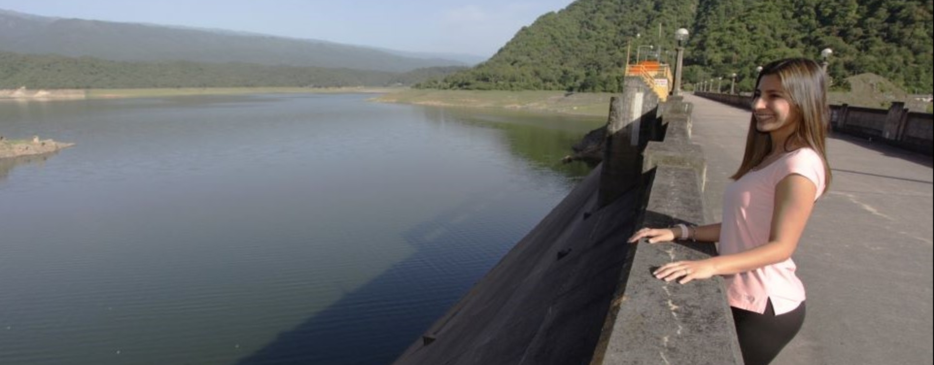 Escaba - Tucumán Turismo