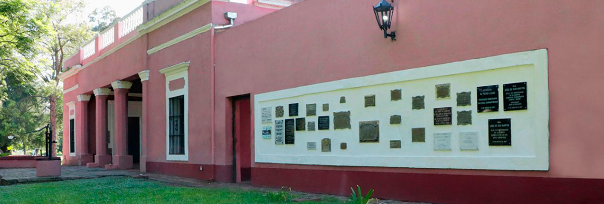 Museo Sanmartiniano de Tucumán