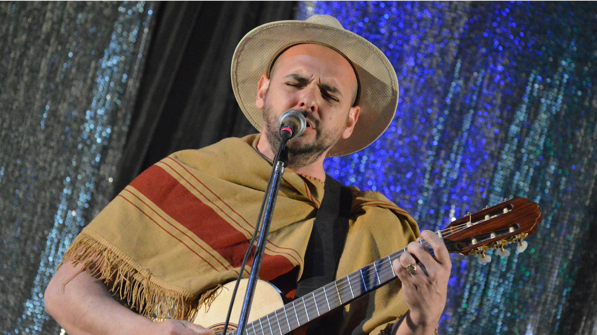 Fiesta Nacional de la Verdura