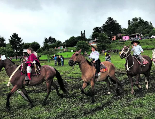 Fiesta del Caballo Cerreño