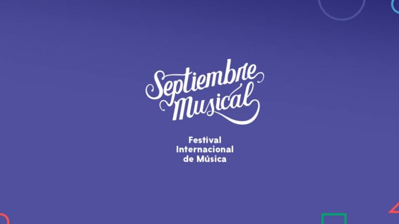 Septiembre Musical
