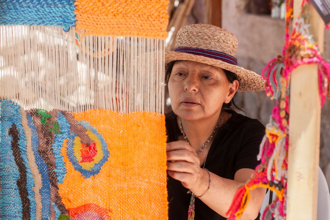 Kasapacha (Amaicha del Valle)