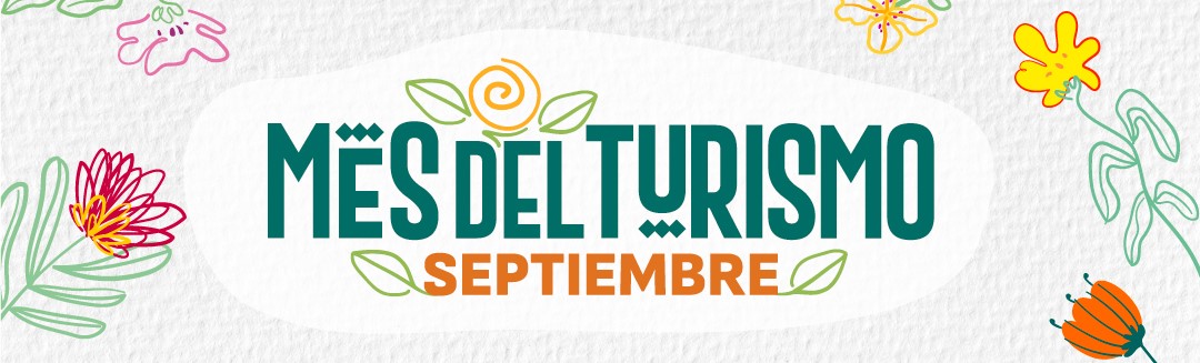 PROMO MES DEL TURISMO: OBSERVATORIO DE AMPIMPA
