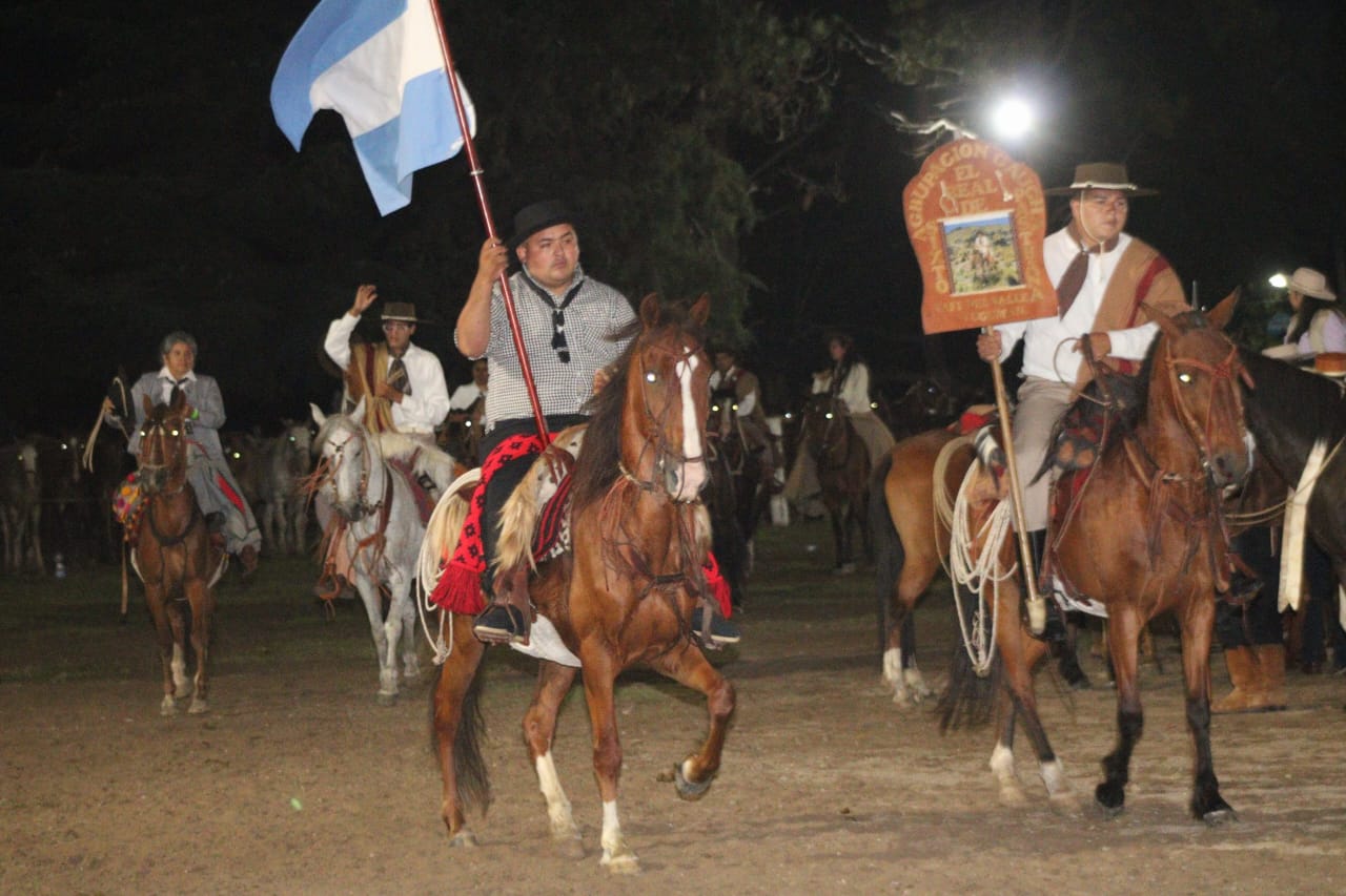 Fiesta Provincial de la Chuscha
