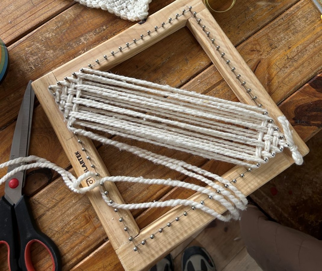 Cooperativa Ruta del Tejido (Tafí del Valle)