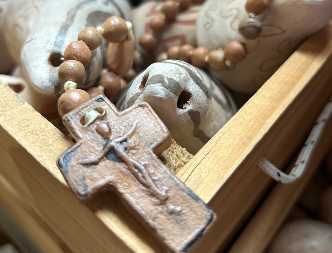 Cerámica del Valle (Tafí del Valle)