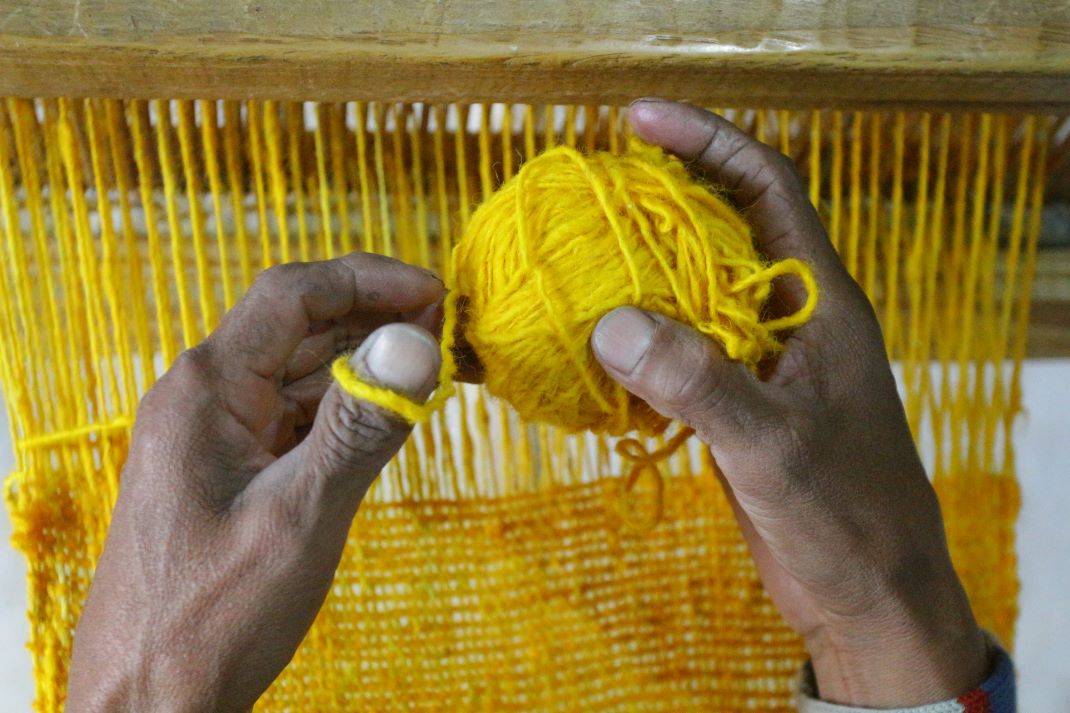 Los Alisos (El Mollar)