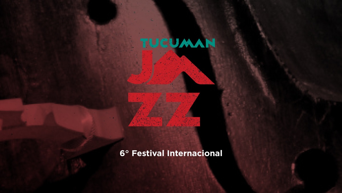 Festival Internacional Tucumán Jazz