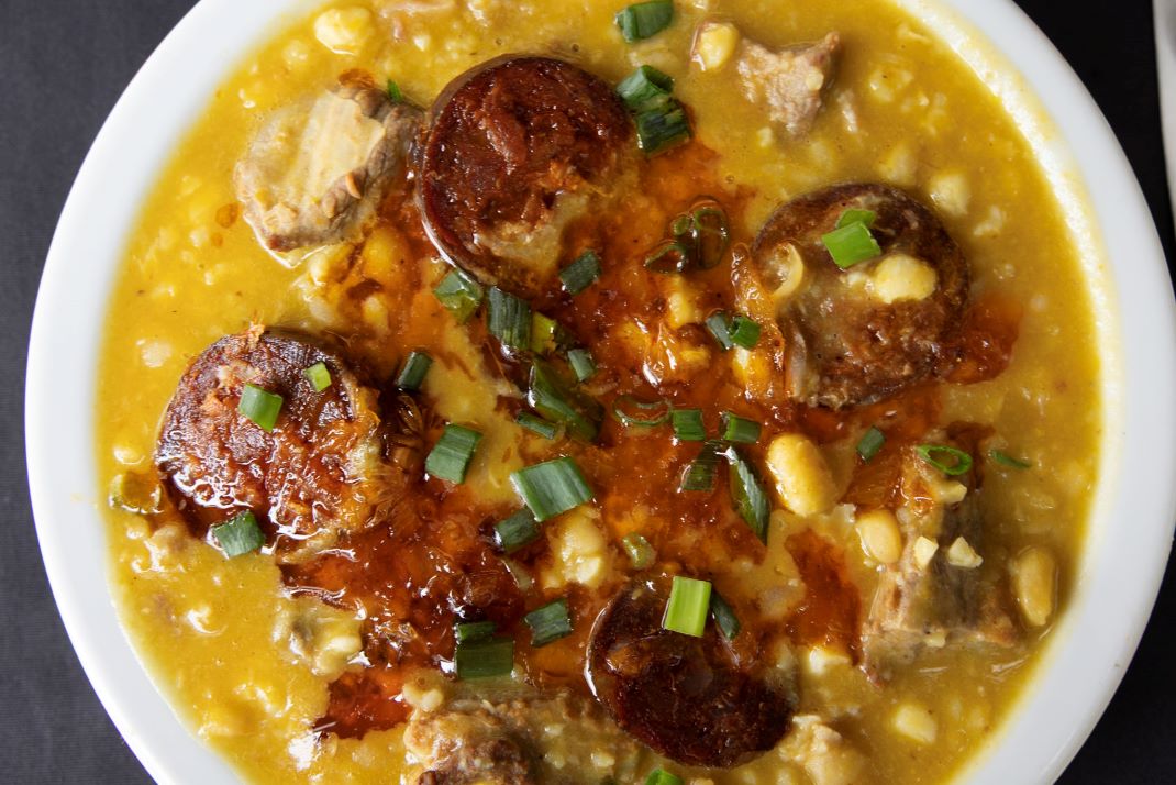 Fiesta Nacional del Locro