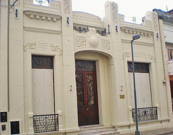 Archivo Histórico de Tucumán