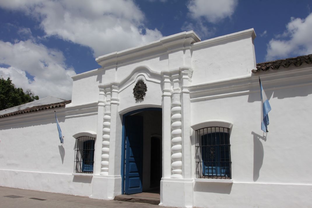 Museo Casa Histórica de la Independencia