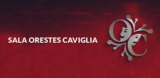 Sala Orestes Caviglia