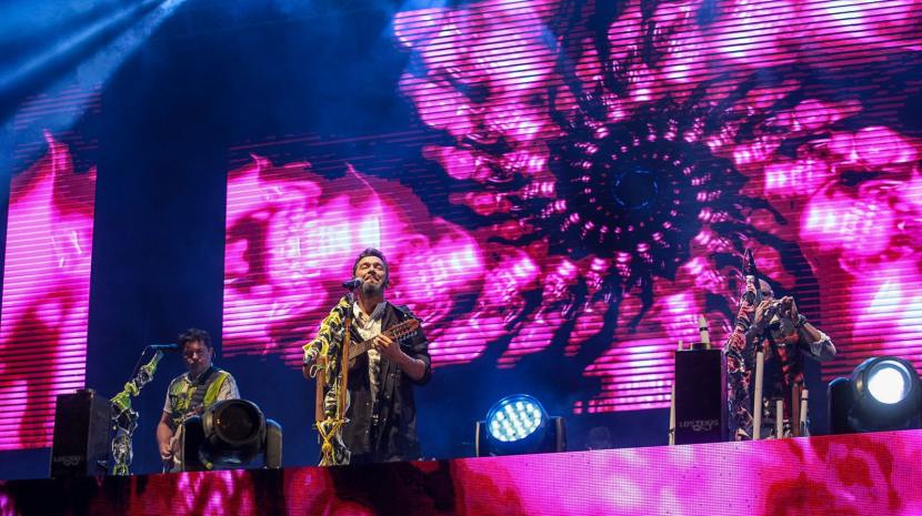 Festival Nacional del Limón