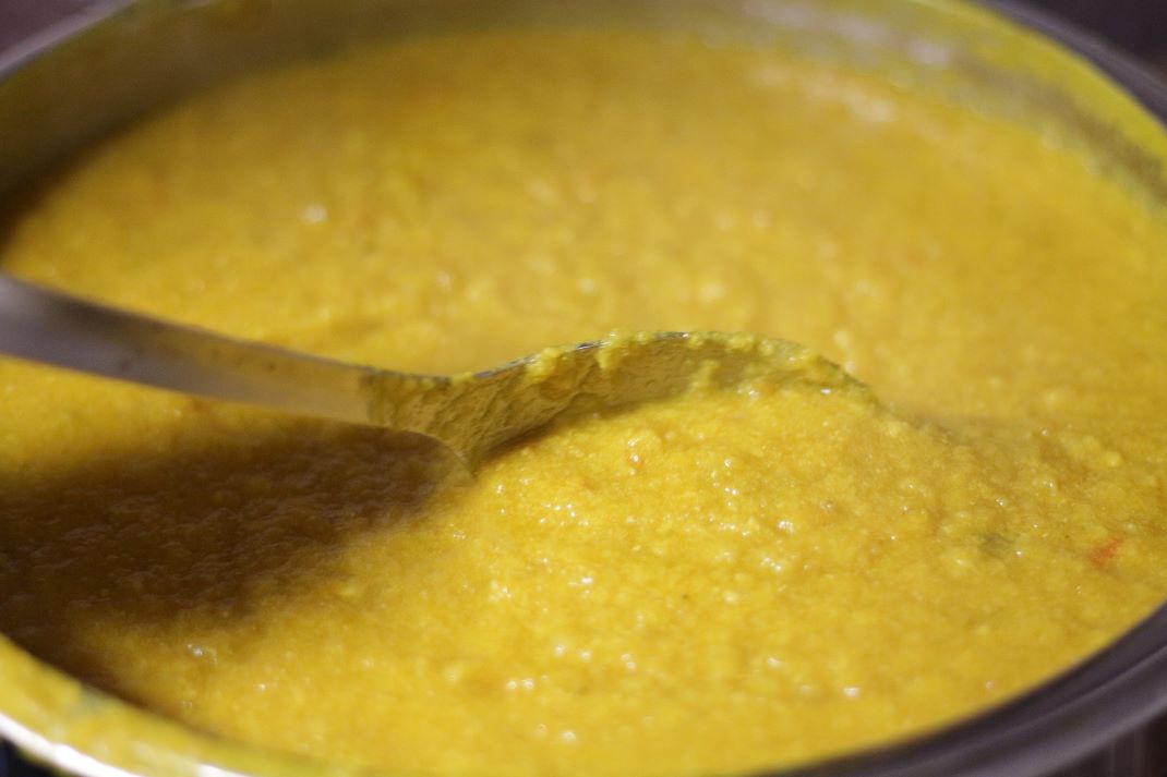 Fiesta Nacional de la Humita