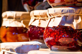 Fiesta Provincial de los Dulces Artesanales