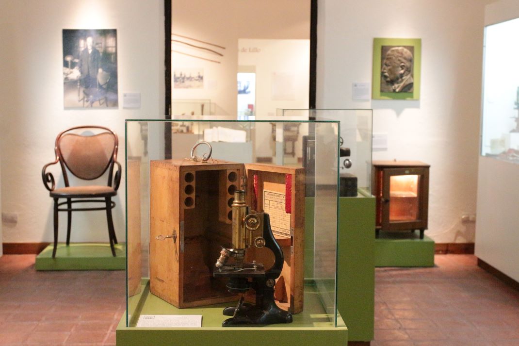 Museo Histórico Dr. Miguel Lillo