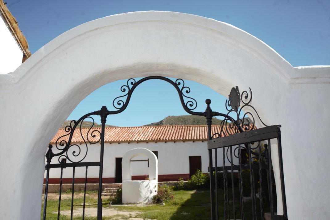 Museo Jesuítico de La Banda