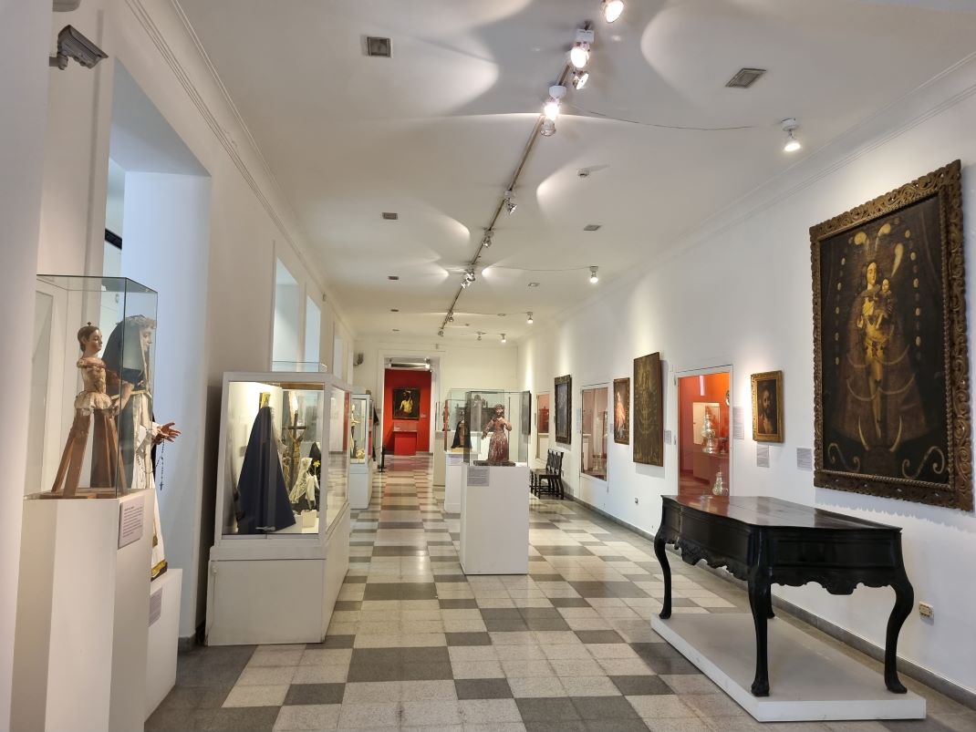 Museo de Arte Sacro