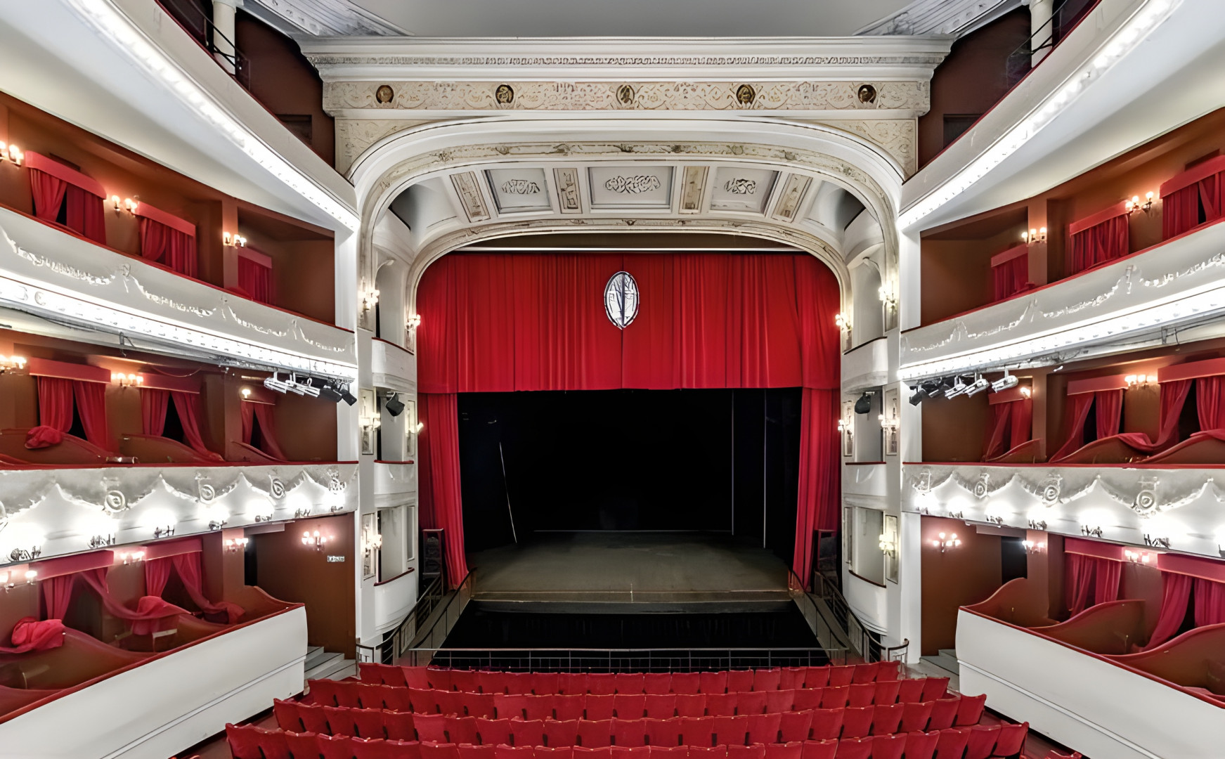 Teatro Alberdi