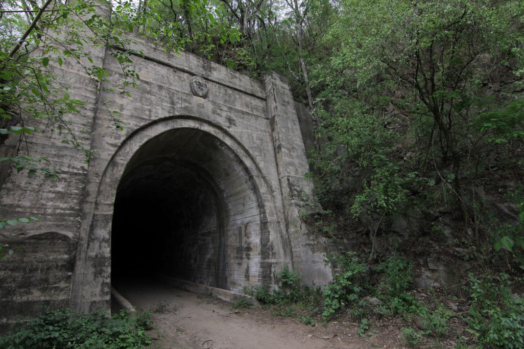 Túneles de Rumi Punco - Experiencia Sur Tucumano