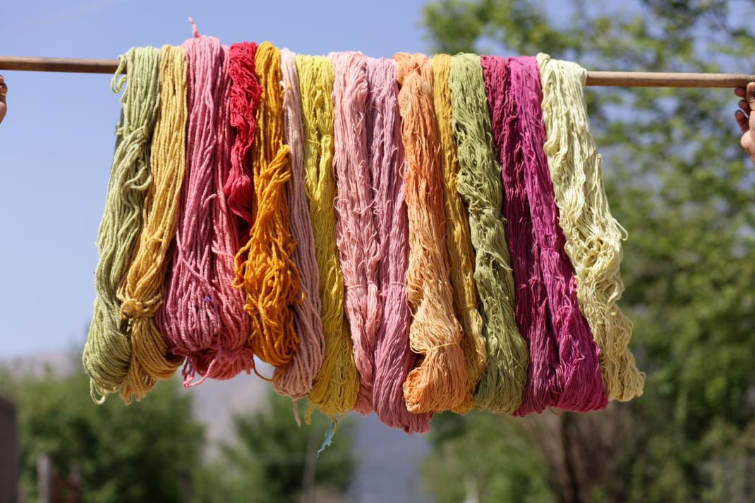 Warmipura (Tafí del Valle)