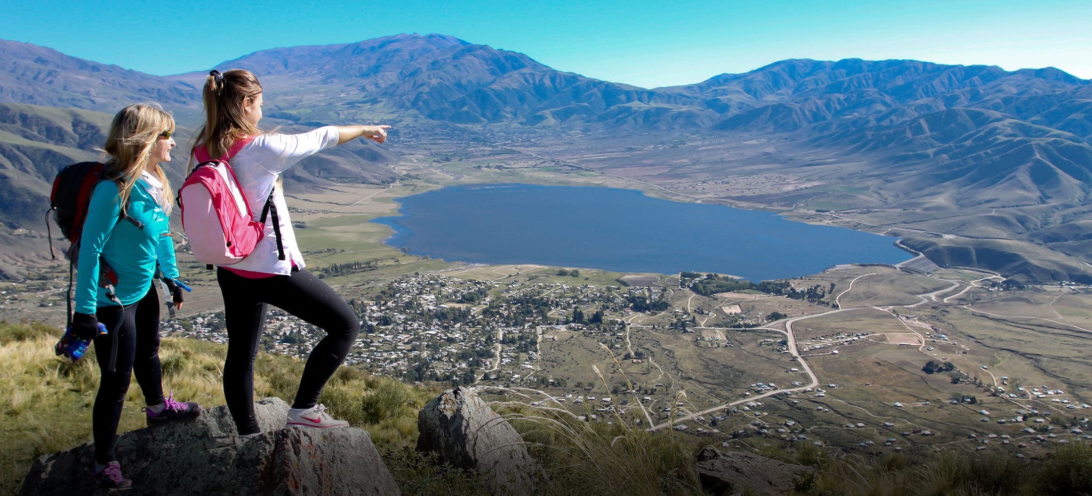 Alojamientos - Tucumán Turismo